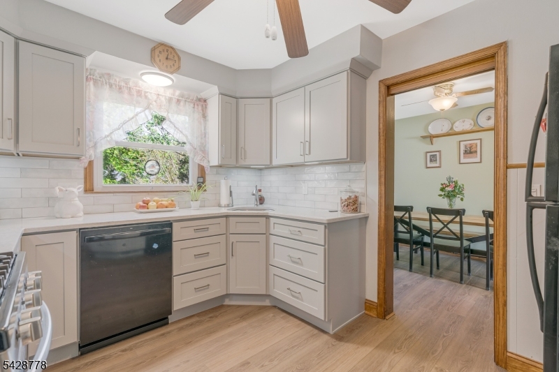 Northside - Residential