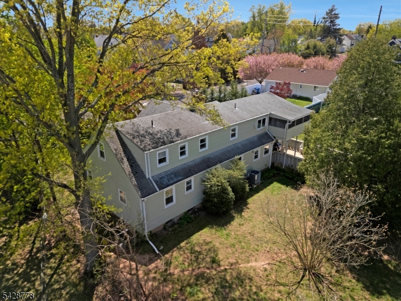 Northside - Residential