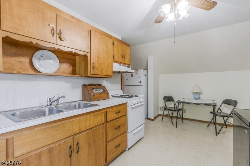 Northside - Residential
