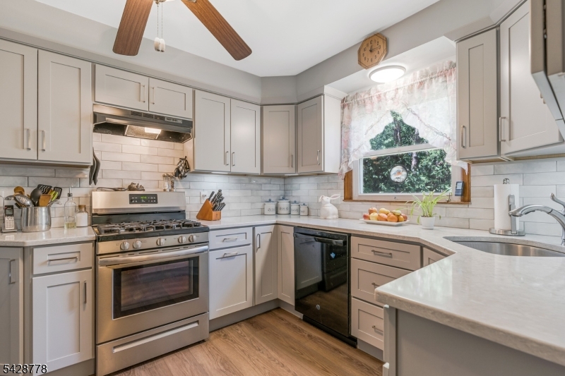 Northside - Residential