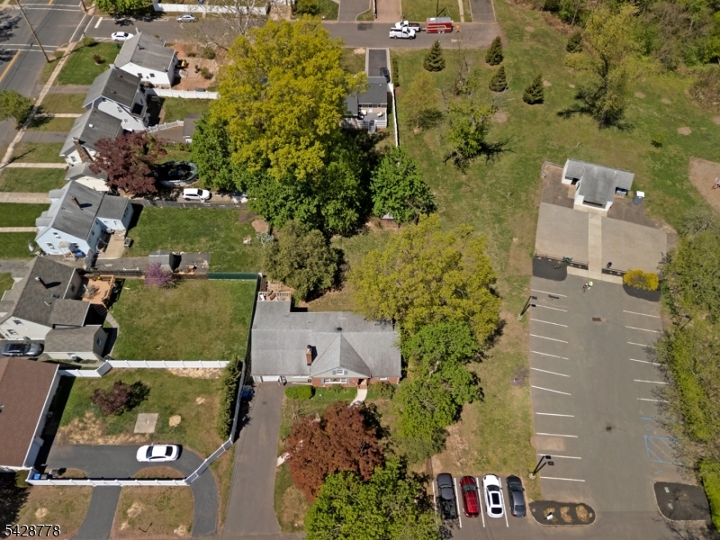 Northside - Residential