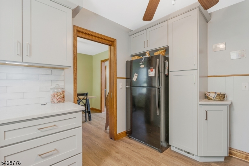 Northside - Residential