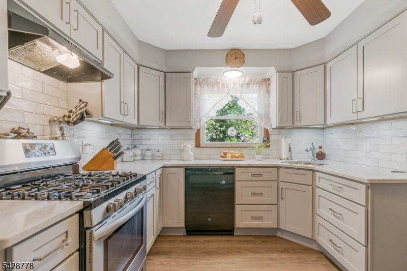 Northside - Residential