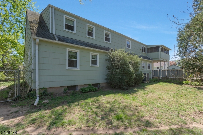 Northside - Residential
