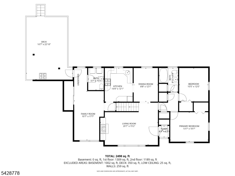Northside - Residential