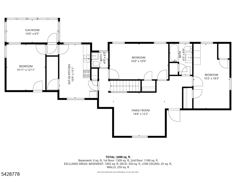 Northside - Residential