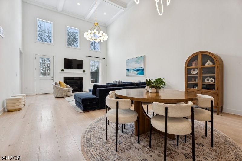 Carriages at Berkeley - Residential