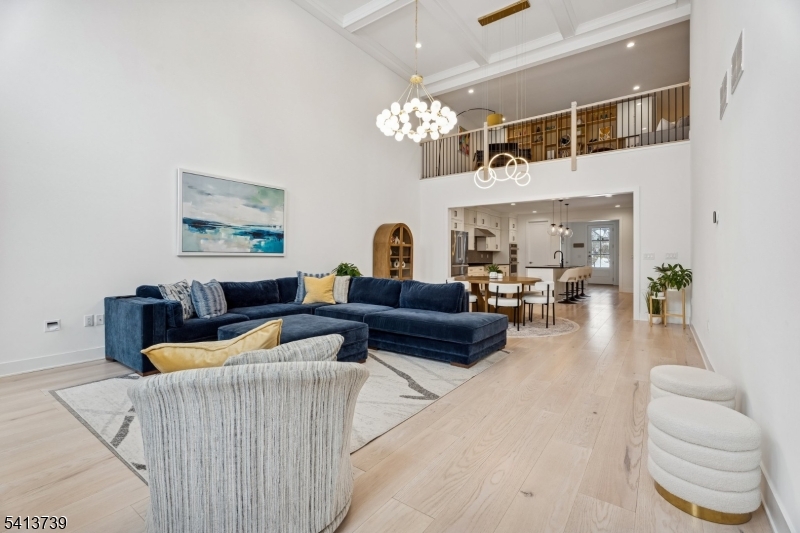 Carriages at Berkeley - Residential