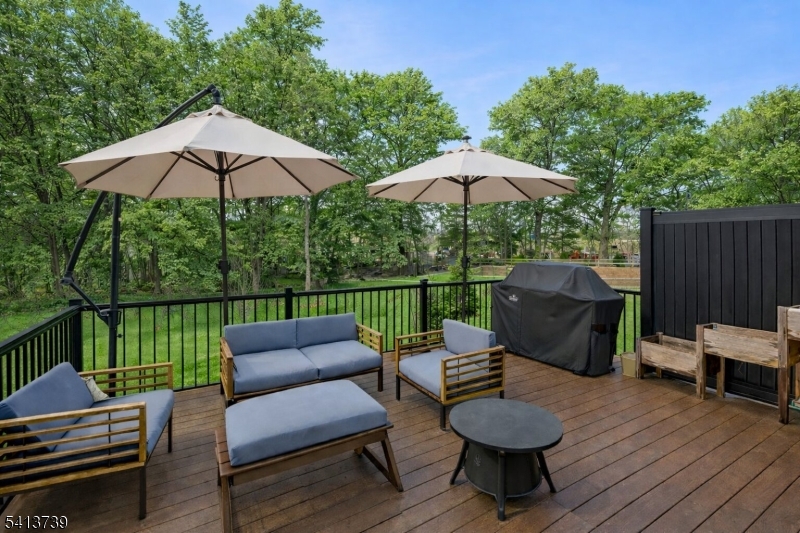 Carriages at Berkeley - Residential