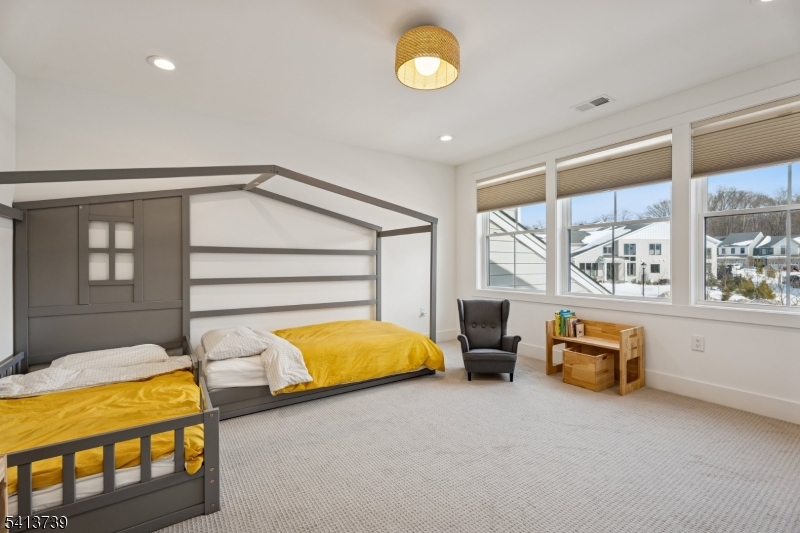 Carriages at Berkeley - Residential