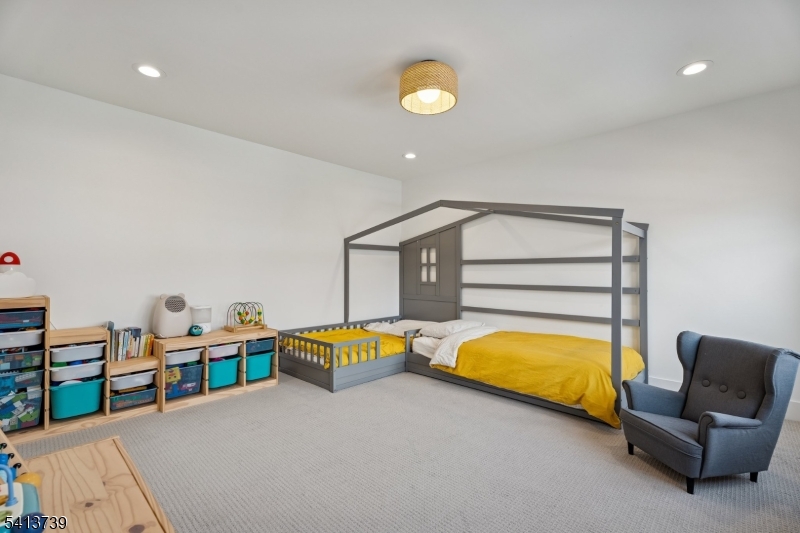 Carriages at Berkeley - Residential