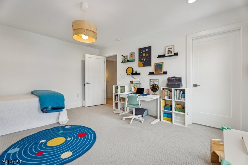 Carriages at Berkeley - Residential