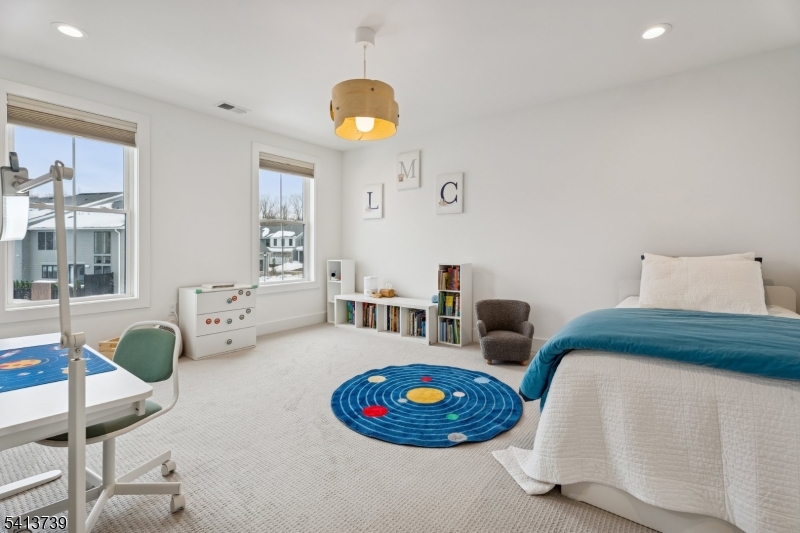 Carriages at Berkeley - Residential