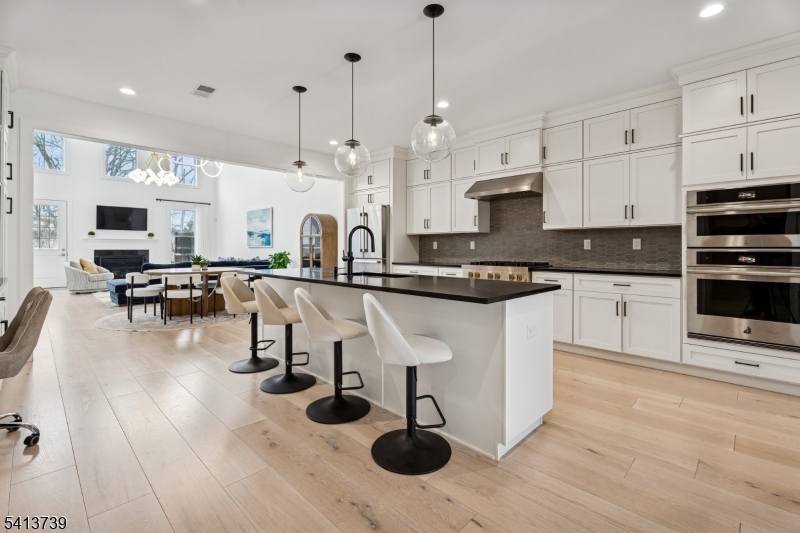 Carriages at Berkeley - Residential