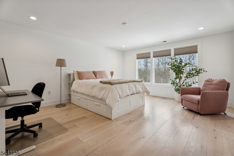 Carriages at Berkeley - Residential