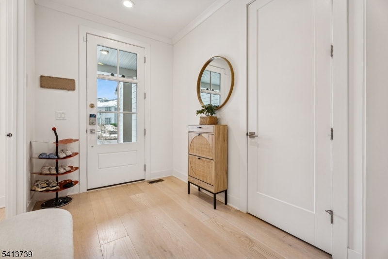 Carriages at Berkeley - Residential