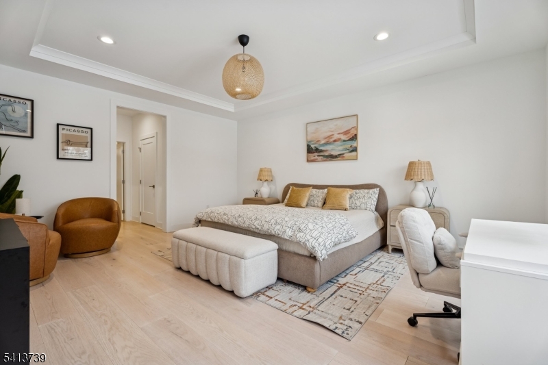 Carriages at Berkeley - Residential