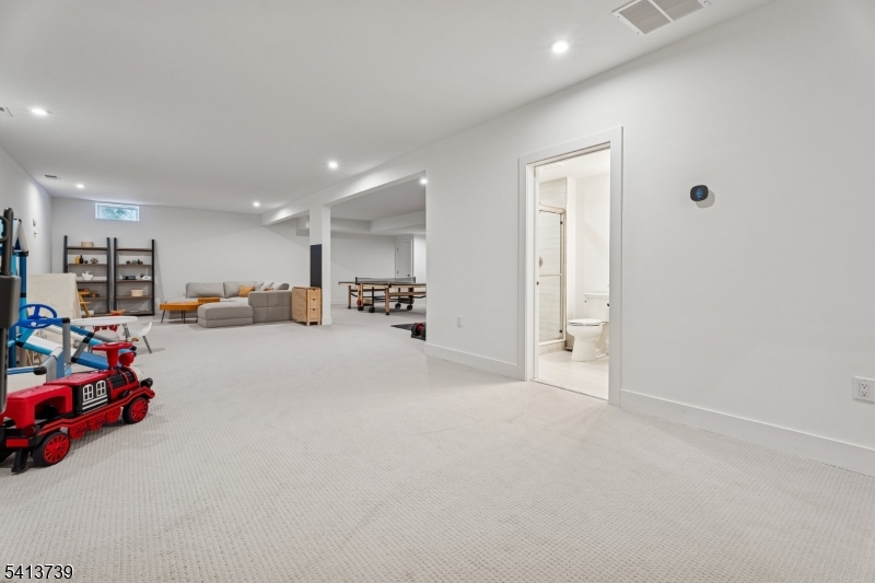 Carriages at Berkeley - Residential