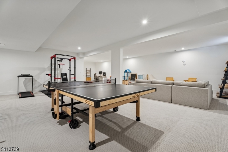 Carriages at Berkeley - Residential