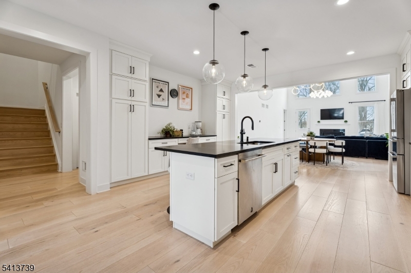 Carriages at Berkeley - Residential