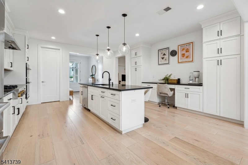 Carriages at Berkeley - Residential