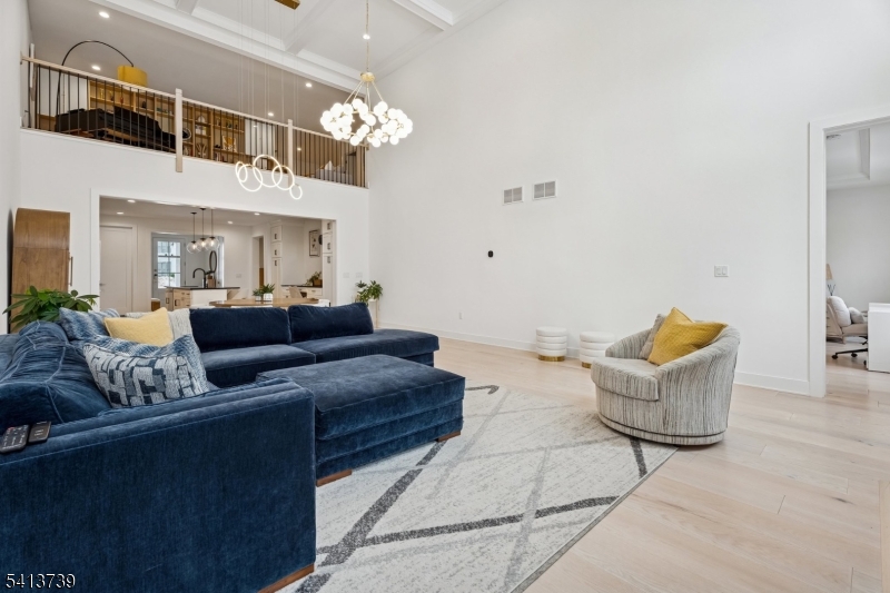 Carriages at Berkeley - Residential