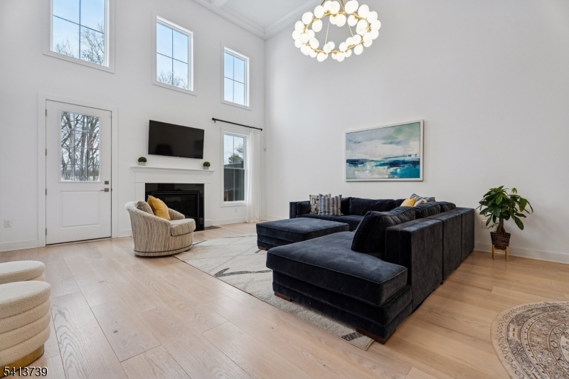 Carriages at Berkeley - Residential