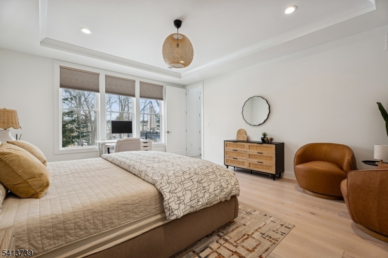 Carriages at Berkeley - Residential