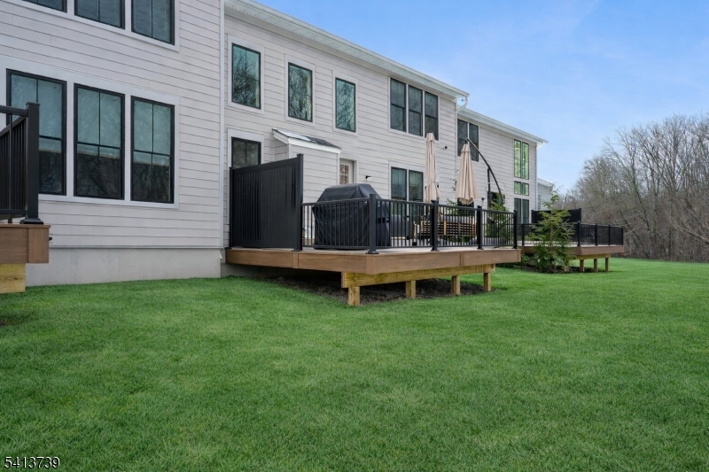 Carriages at Berkeley - Residential