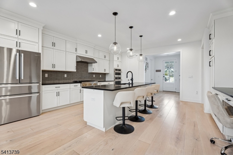 Carriages at Berkeley - Residential