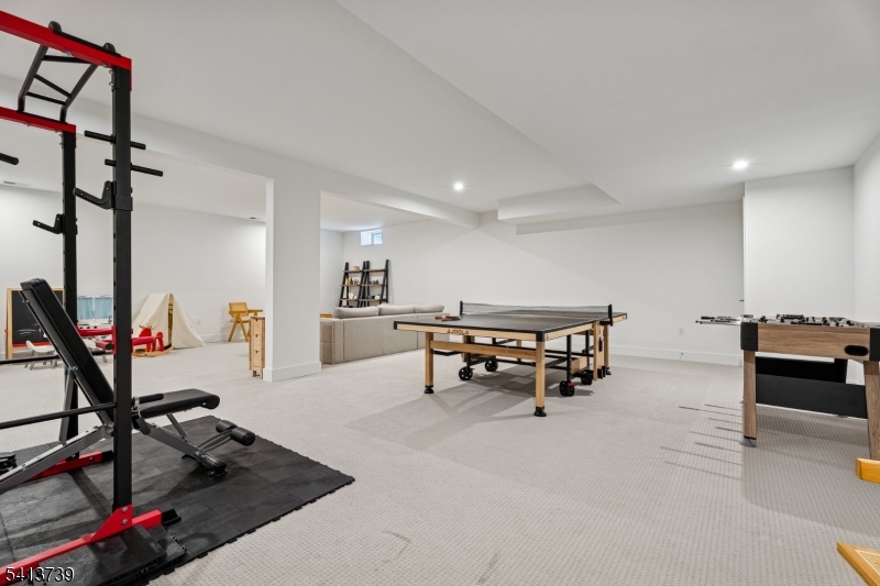 Carriages at Berkeley - Residential