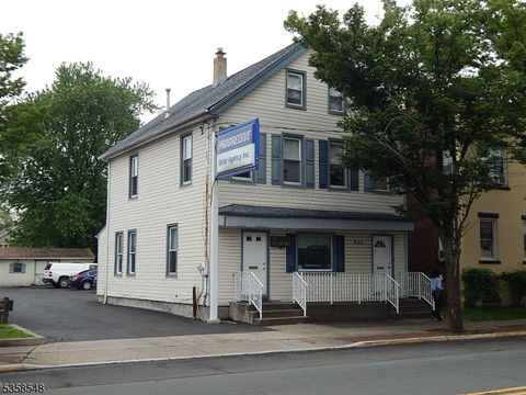 422 North Ave Dunellen Boro NJ 08812