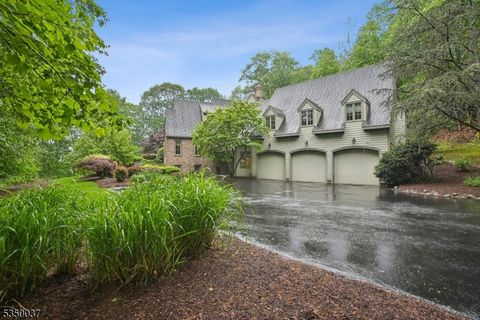 9 Valley View Dr, Lebanon Twp., NJ 07830 - MLS#: 3962421