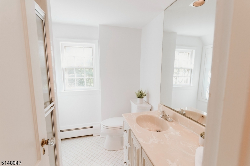 Hill Section - Residential