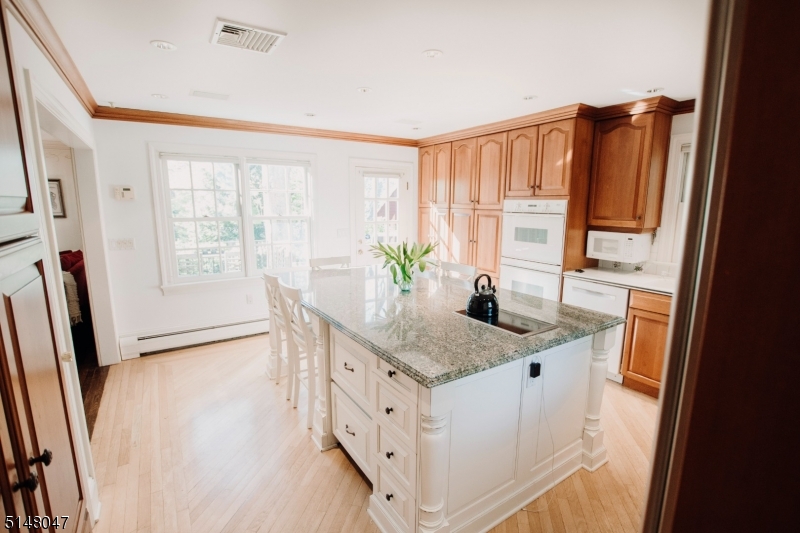 Hill Section - Residential