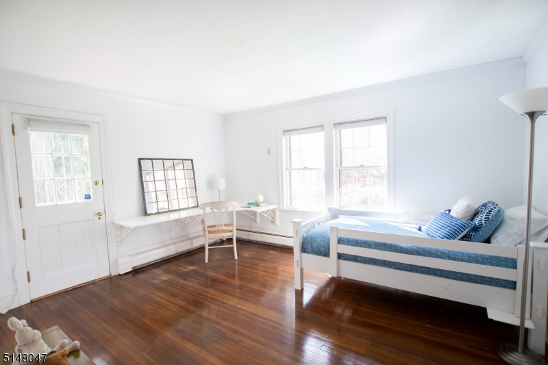 Hill Section - Residential