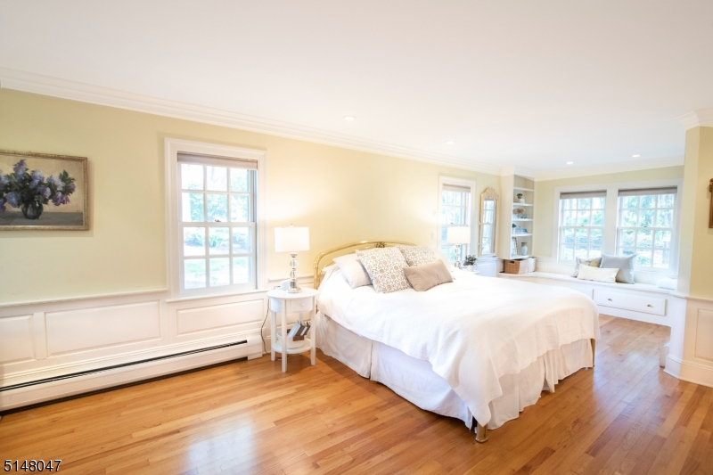 Hill Section - Residential