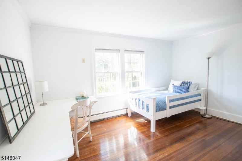 Hill Section - Residential