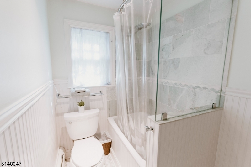 Hill Section - Residential