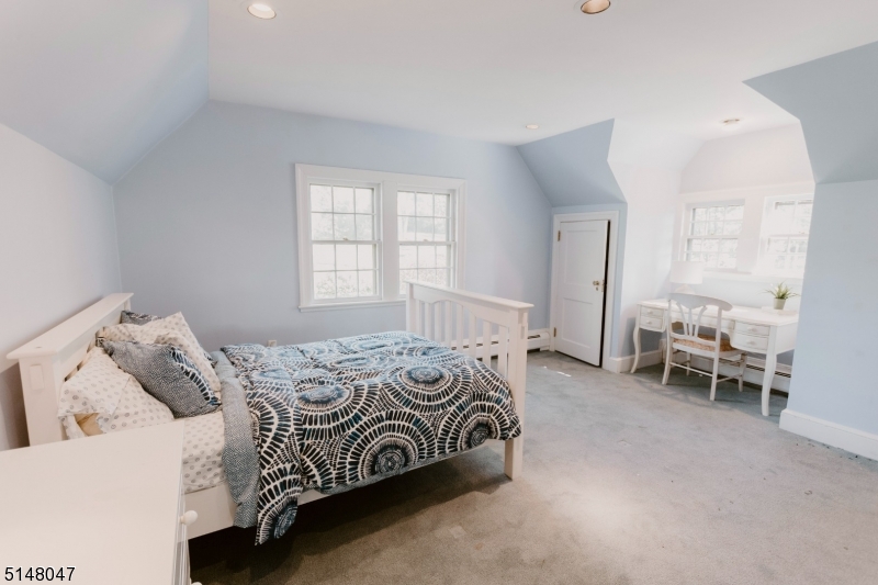 Hill Section - Residential