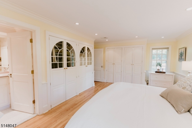 Hill Section - Residential