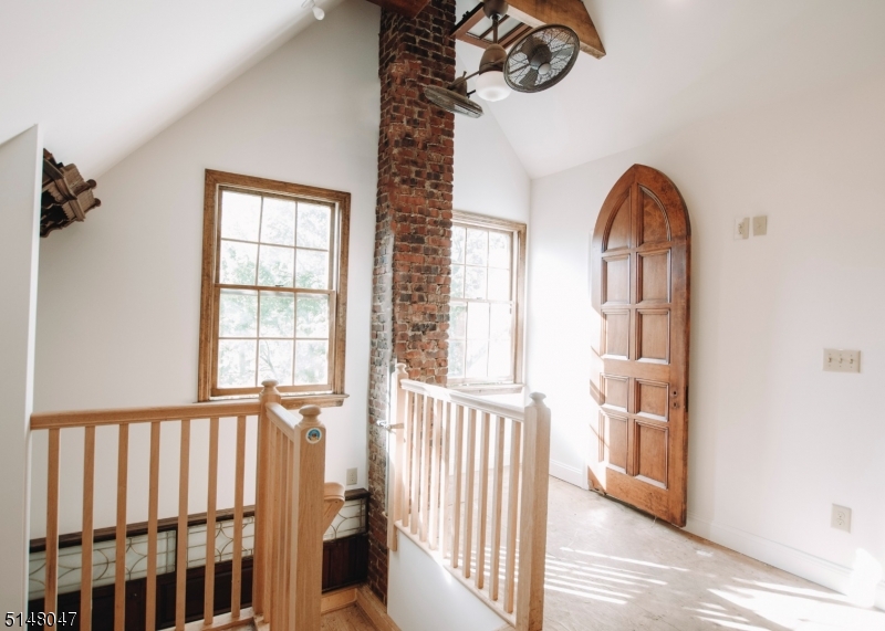 Hill Section - Residential