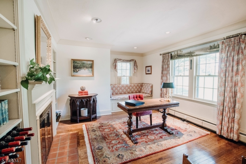 Hill Section - Residential