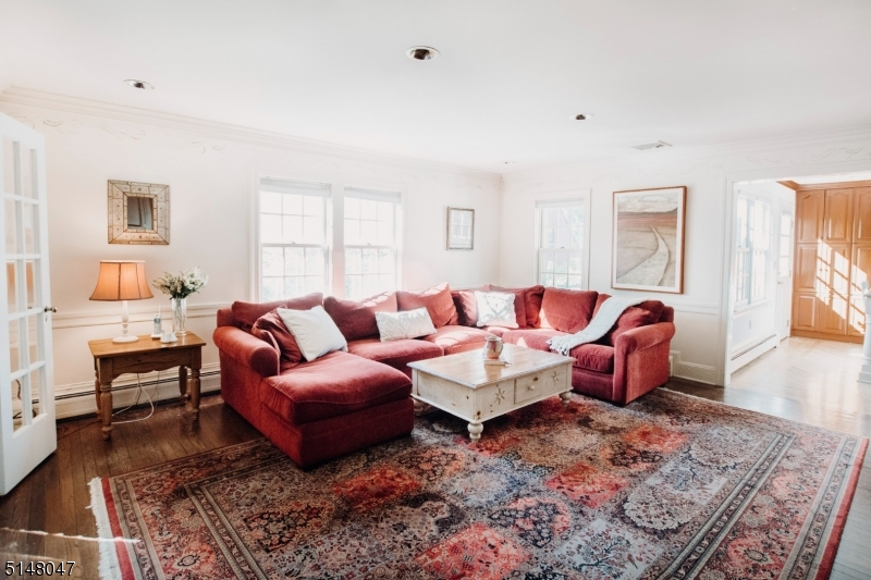 Hill Section - Residential