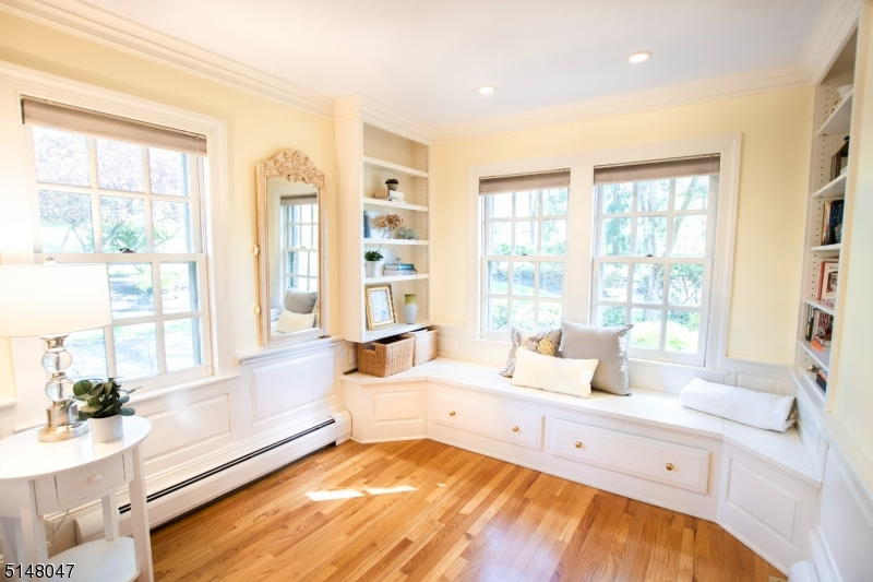 Hill Section - Residential