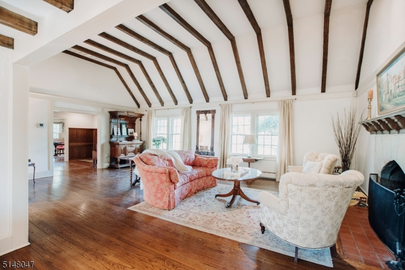 Hill Section - Residential