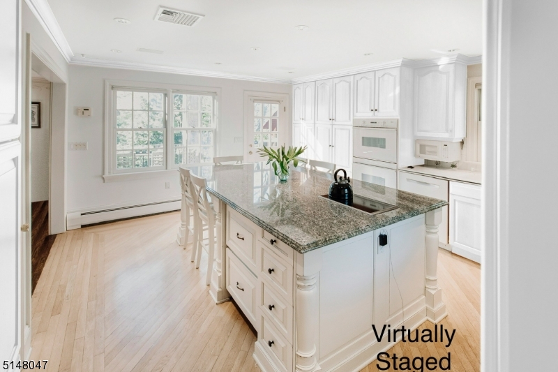 Hill Section - Residential