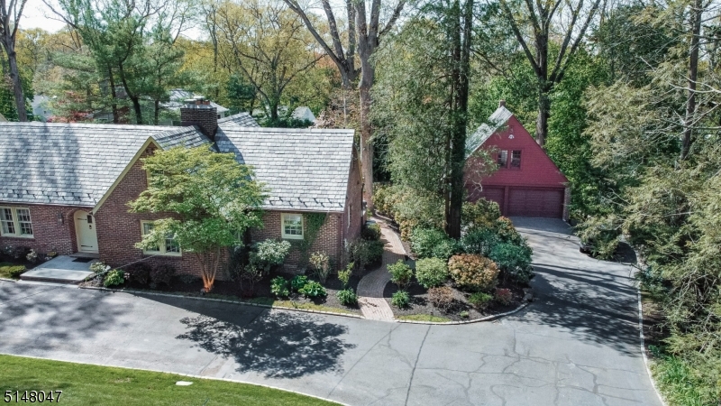 Hill Section - Residential