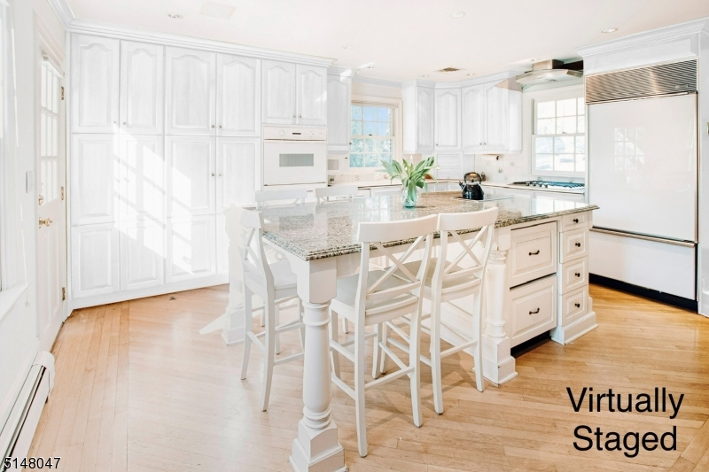 Hill Section - Residential