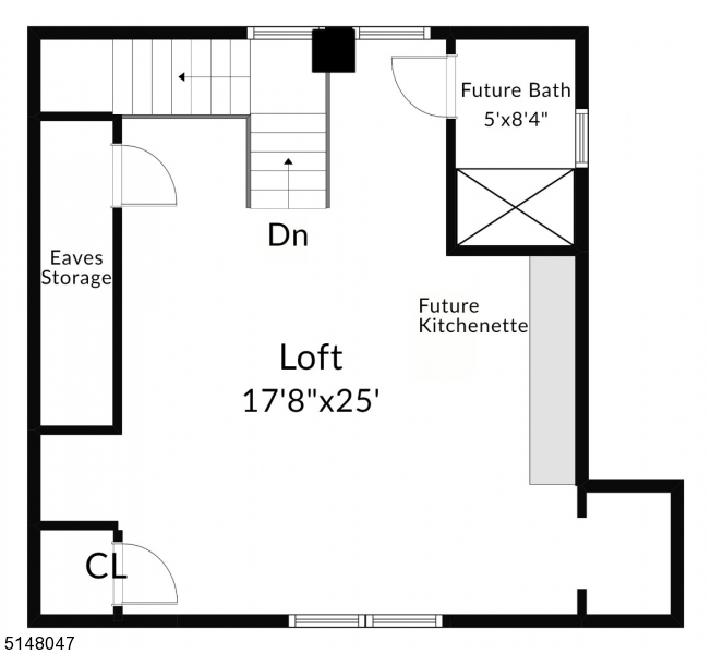 Hill Section - Residential